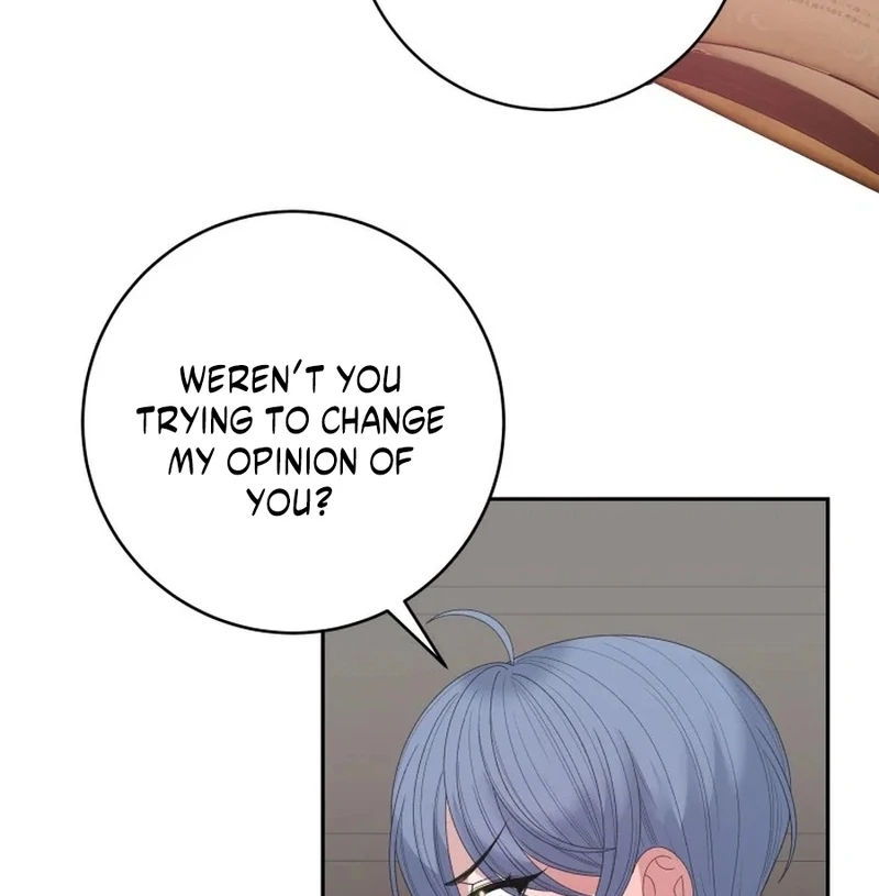 One Step Forward to the Flower Path Chapter 131 - Page 19