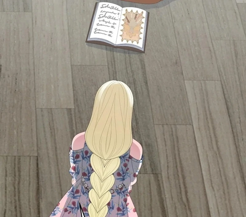 One Step Forward to the Flower Path Chapter 131 - Page 24