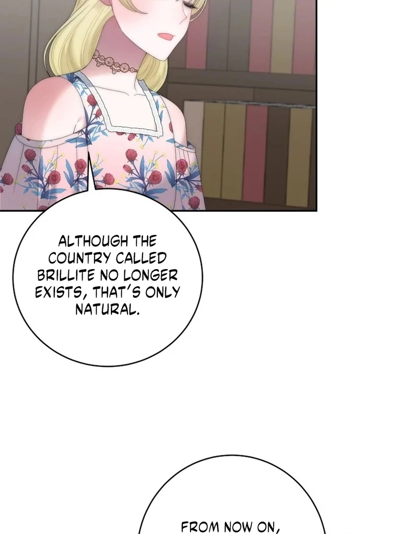 One Step Forward to the Flower Path Chapter 131 - Page 28