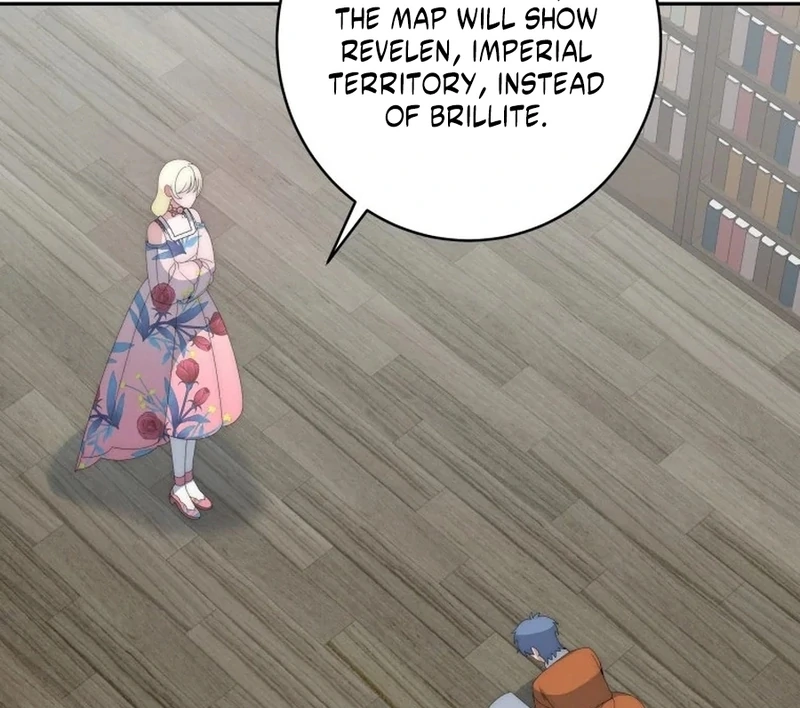 One Step Forward to the Flower Path Chapter 131 - Page 29