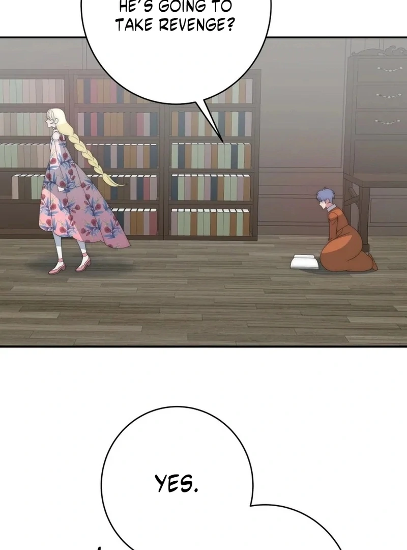 One Step Forward to the Flower Path Chapter 131 - Page 36