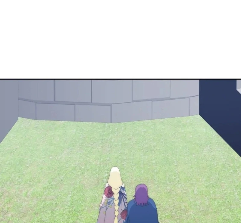 One Step Forward to the Flower Path Chapter 131 - Page 4