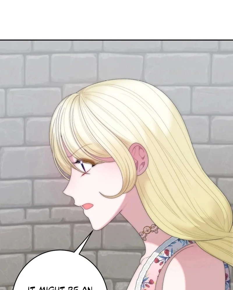 One Step Forward to the Flower Path Chapter 131 - Page 44