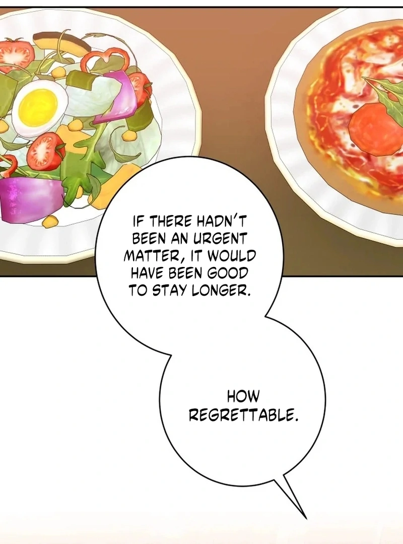 One Step Forward to the Flower Path Chapter 131 - Page 49