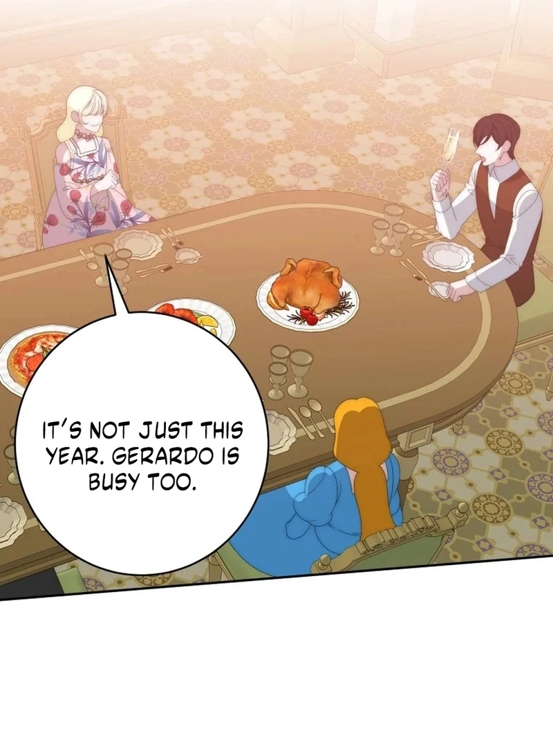 One Step Forward to the Flower Path Chapter 131 - Page 50