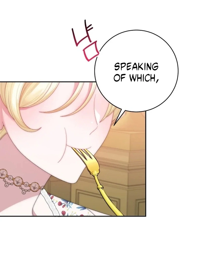 One Step Forward to the Flower Path Chapter 131 - Page 51