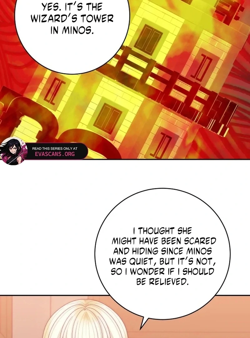 One Step Forward to the Flower Path Chapter 131 - Page 54