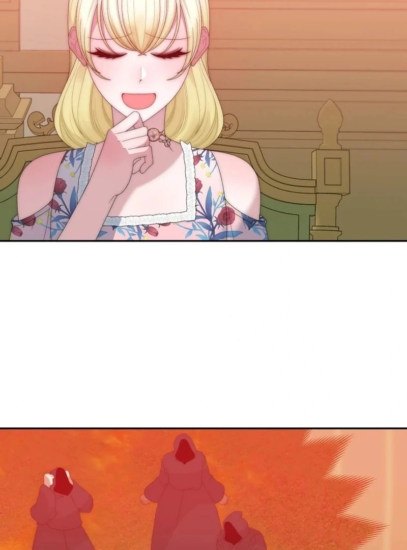 One Step Forward to the Flower Path Chapter 131 - Page 55