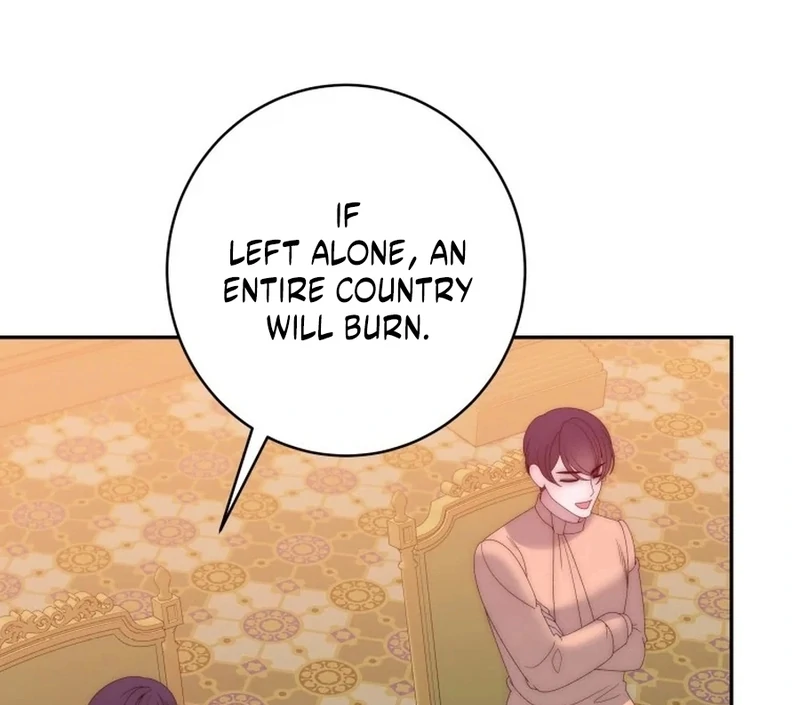 One Step Forward to the Flower Path Chapter 131 - Page 57