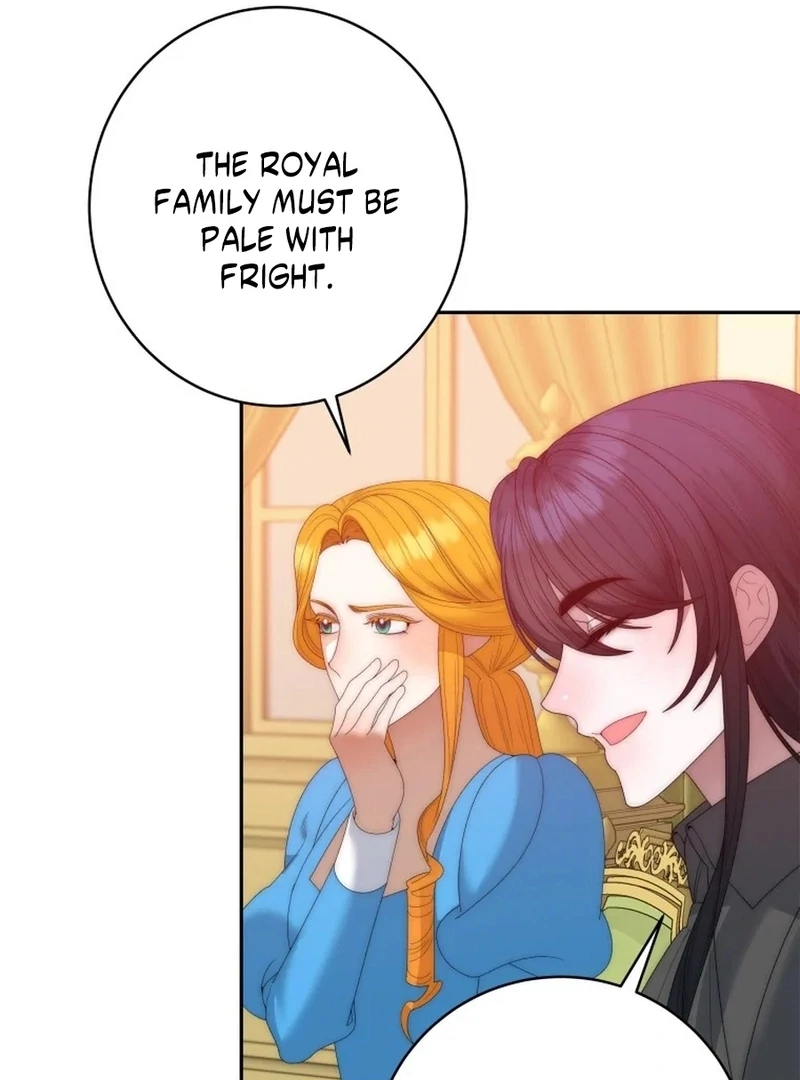 One Step Forward to the Flower Path Chapter 131 - Page 59