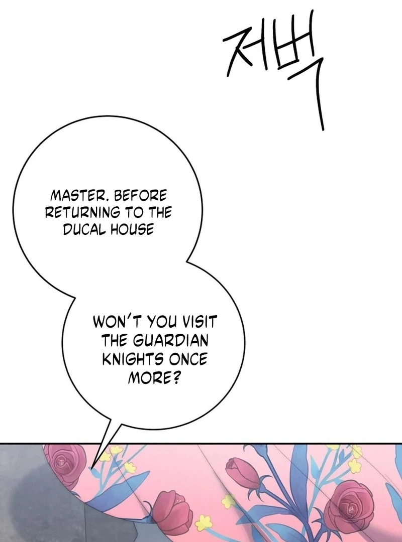 One Step Forward to the Flower Path Chapter 131 - Page 6