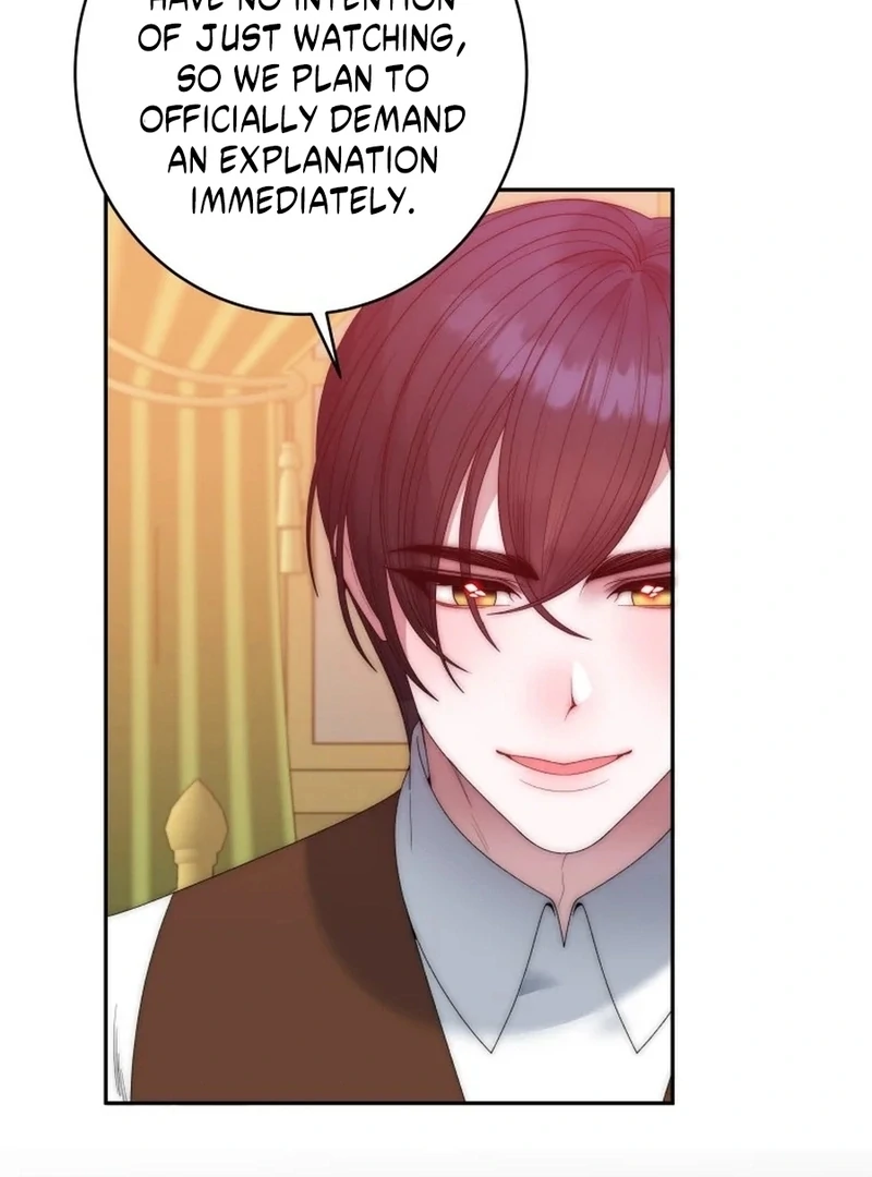 One Step Forward to the Flower Path Chapter 131 - Page 61