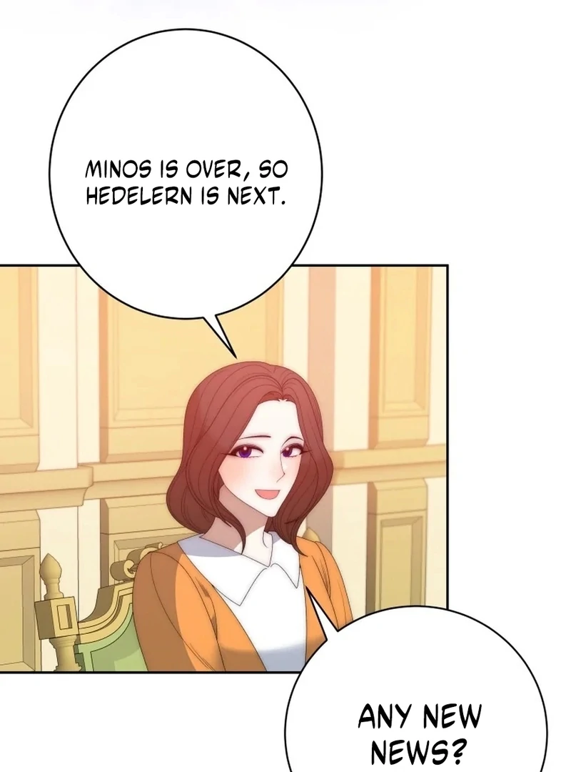 One Step Forward to the Flower Path Chapter 131 - Page 64
