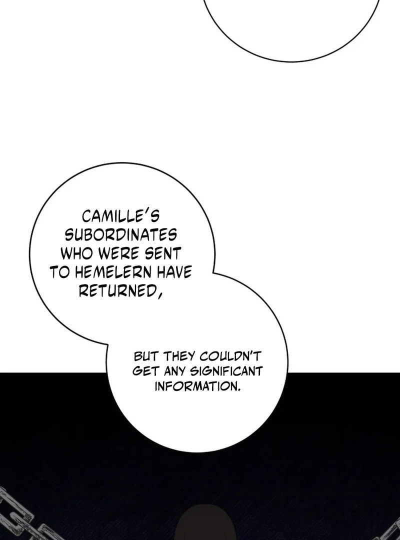 One Step Forward to the Flower Path Chapter 131 - Page 65