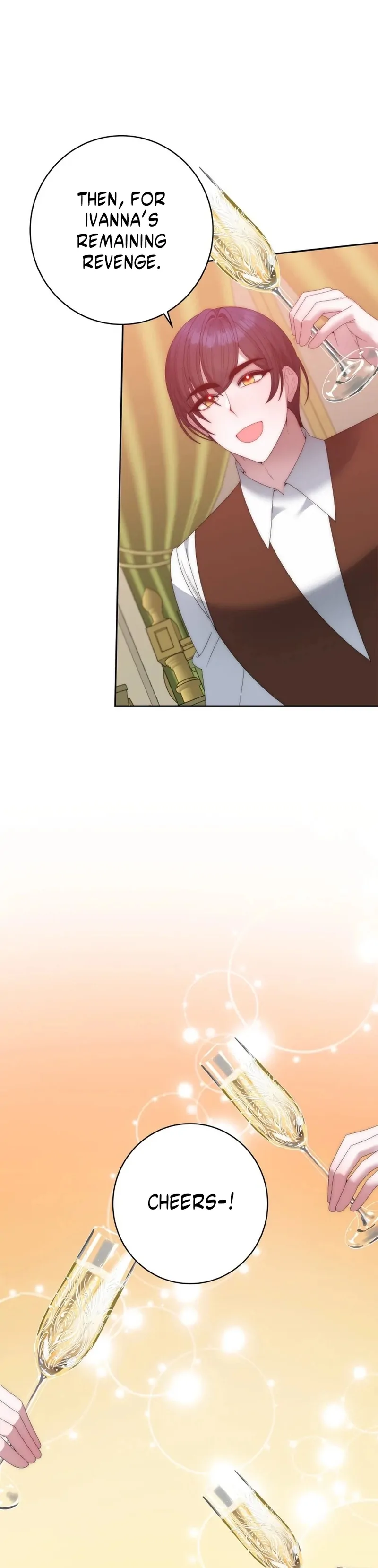 One Step Forward to the Flower Path Chapter 131 - Page 70