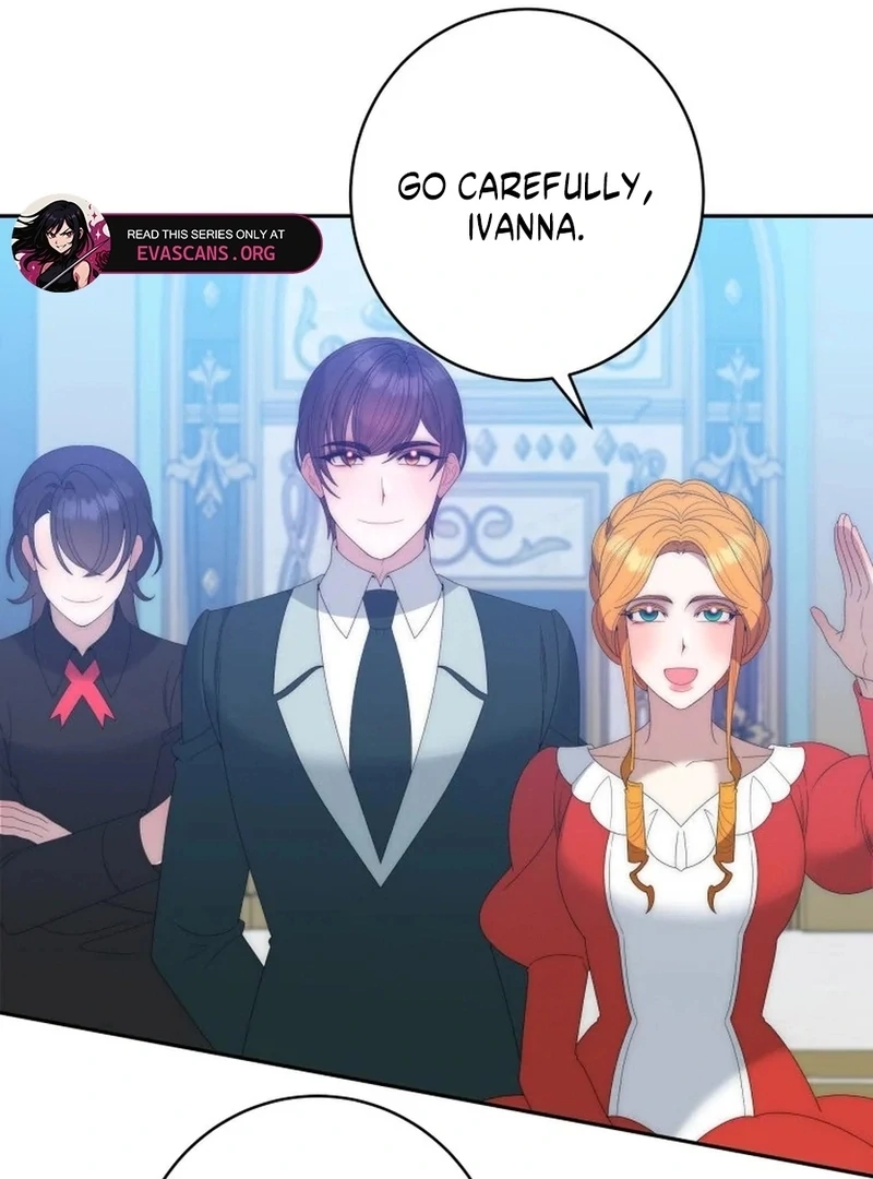 One Step Forward to the Flower Path Chapter 131 - Page 72