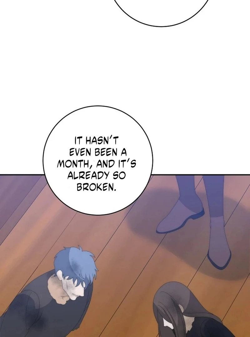 One Step Forward to the Flower Path Chapter 131 - Page 77