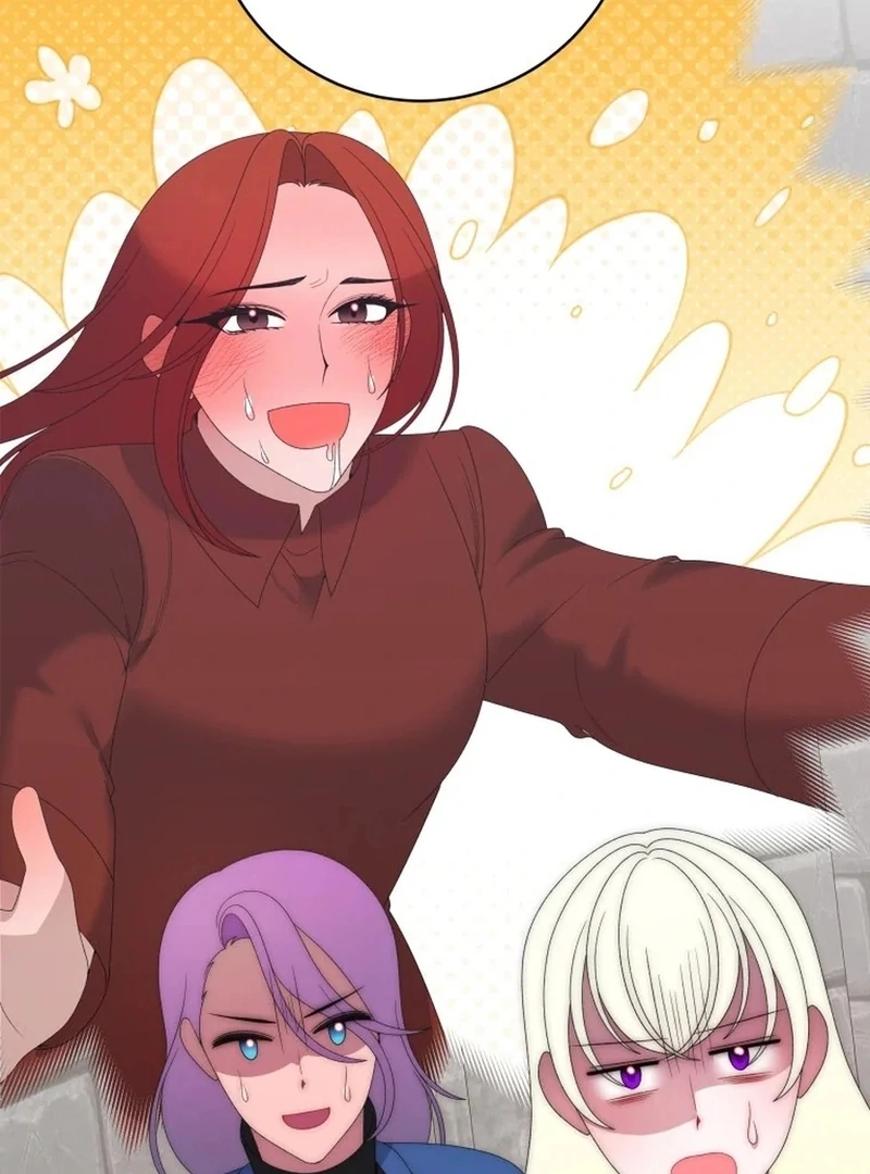 One Step Forward to the Flower Path Chapter 131 - Page 8