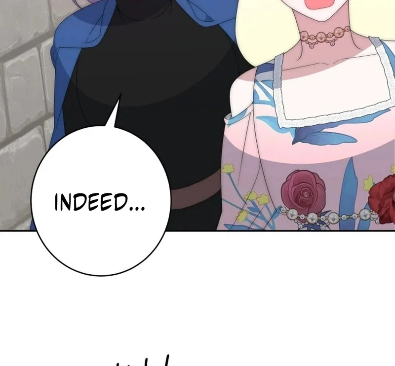 One Step Forward to the Flower Path Chapter 131 - Page 9