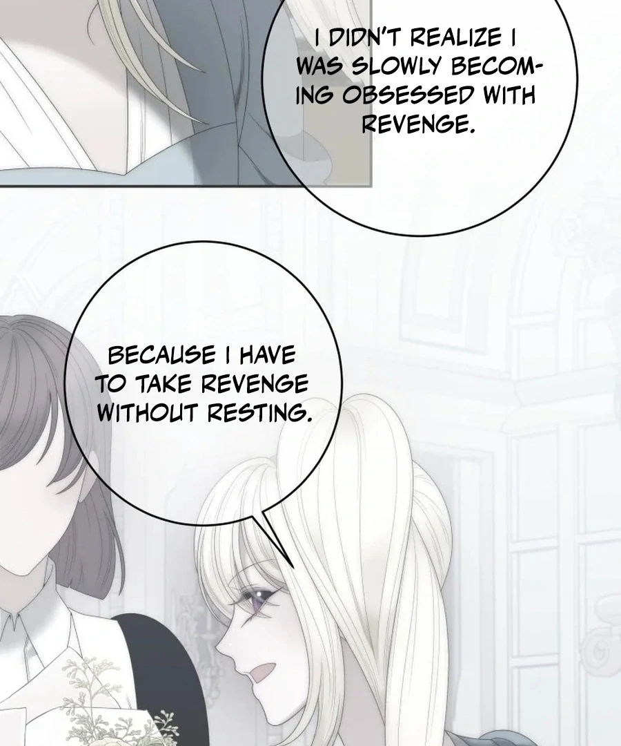 One Step Forward to the Flower Path Chapter 132 - Page 22