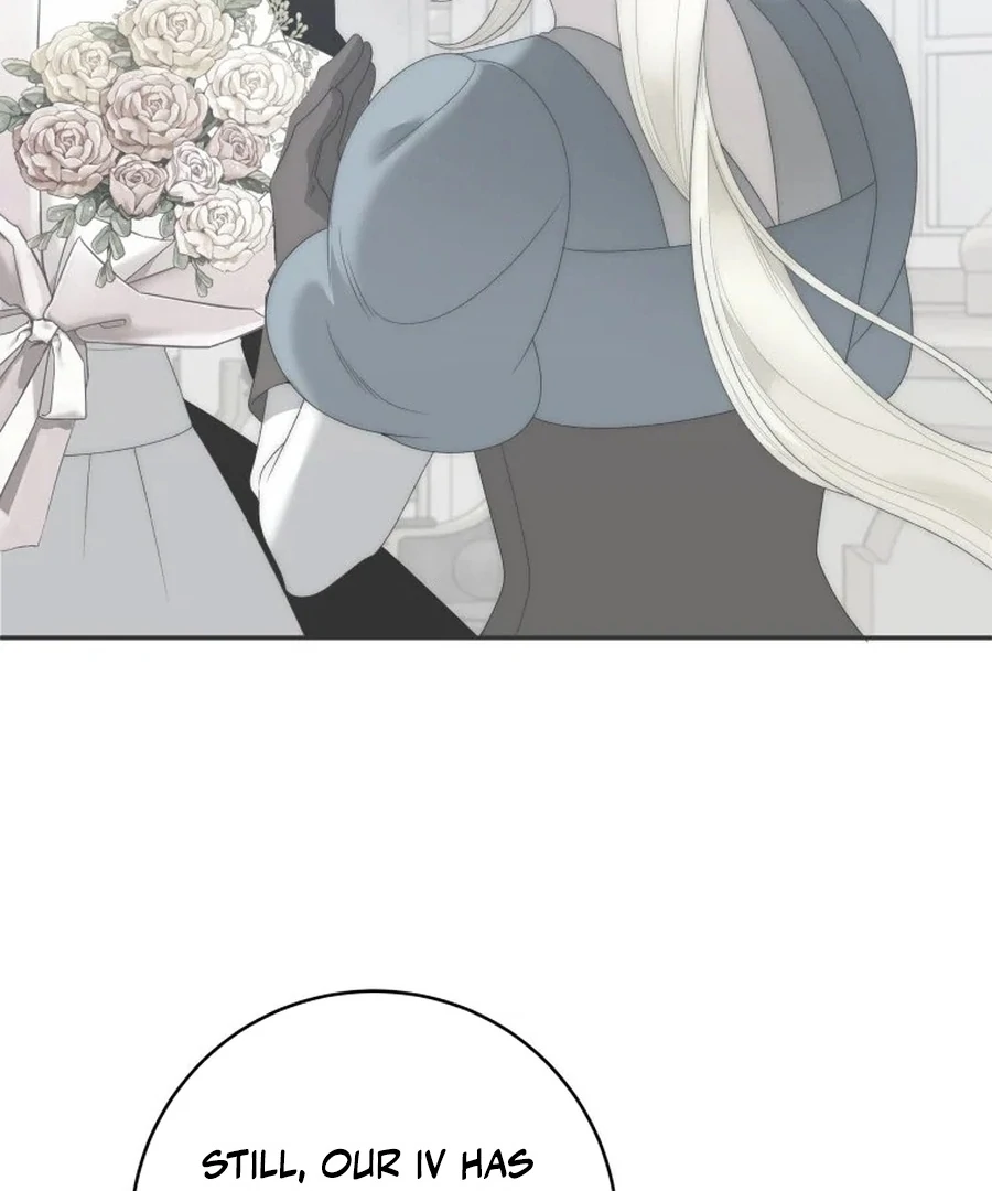 One Step Forward to the Flower Path Chapter 132 - Page 23