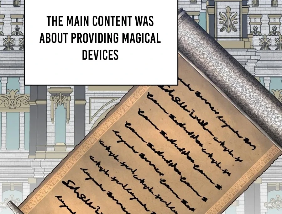 One Step Forward to the Flower Path Chapter 132 - Page 36