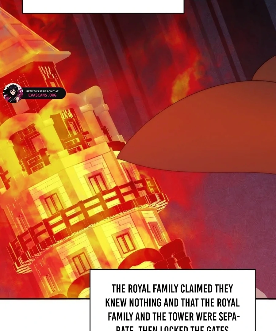 One Step Forward to the Flower Path Chapter 132 - Page 38