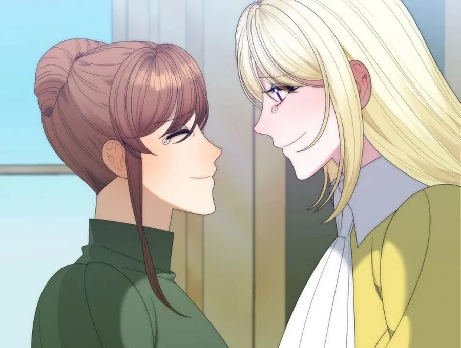 One Step Forward to the Flower Path Chapter 133 - Page 14