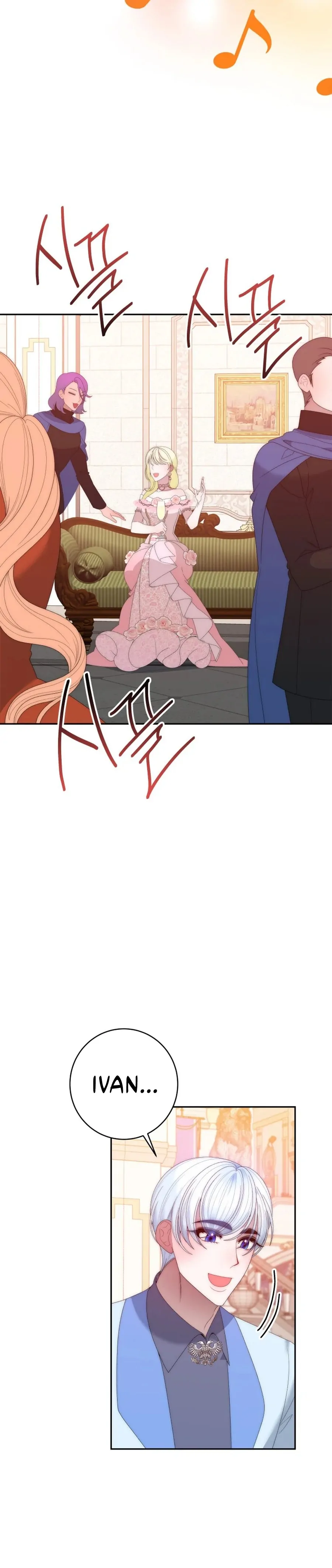 One Step Forward to the Flower Path Chapter 133 - Page 25