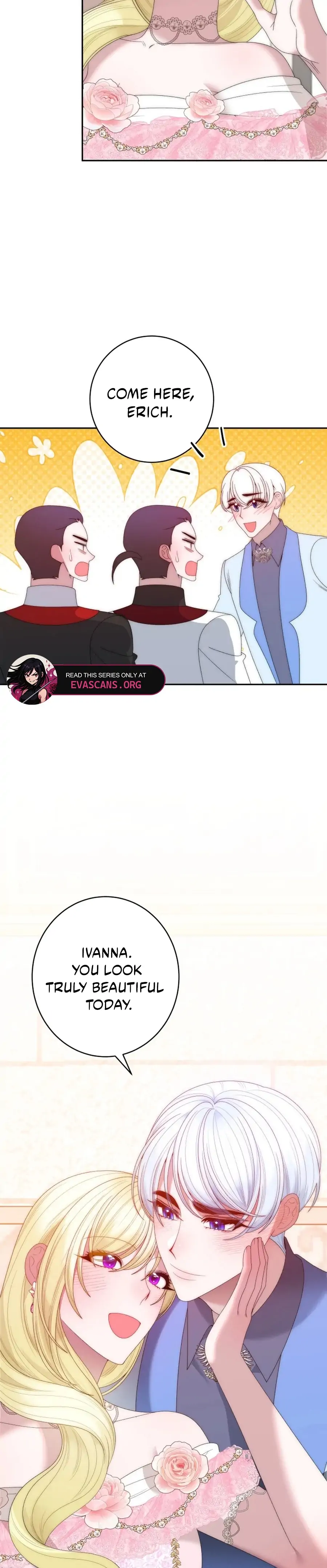 One Step Forward to the Flower Path Chapter 133 - Page 27