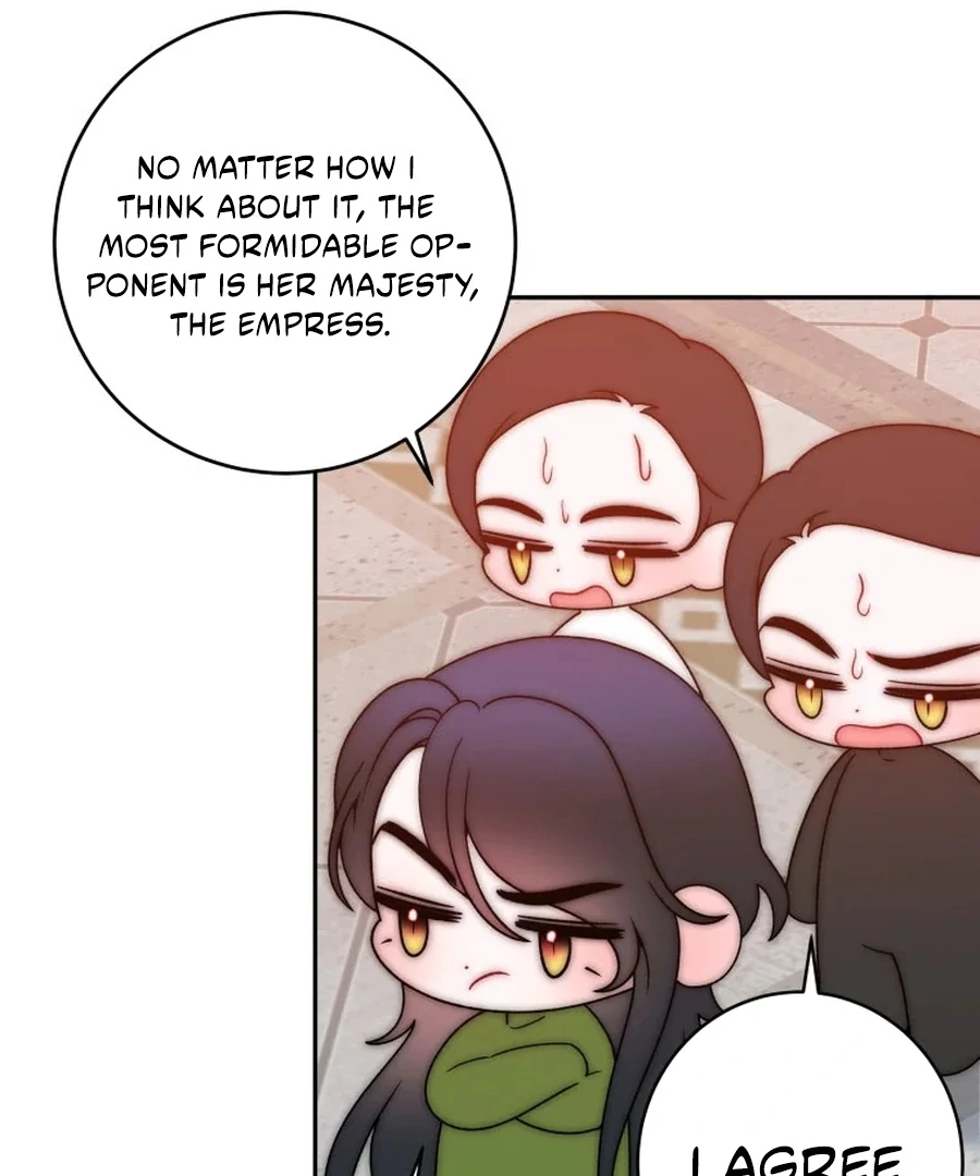 One Step Forward to the Flower Path Chapter 133 - Page 32