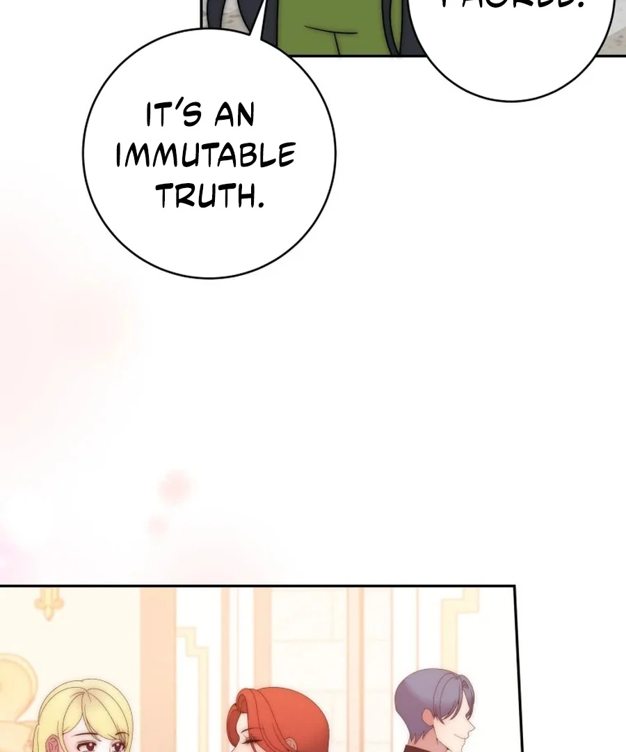 One Step Forward to the Flower Path Chapter 133 - Page 33