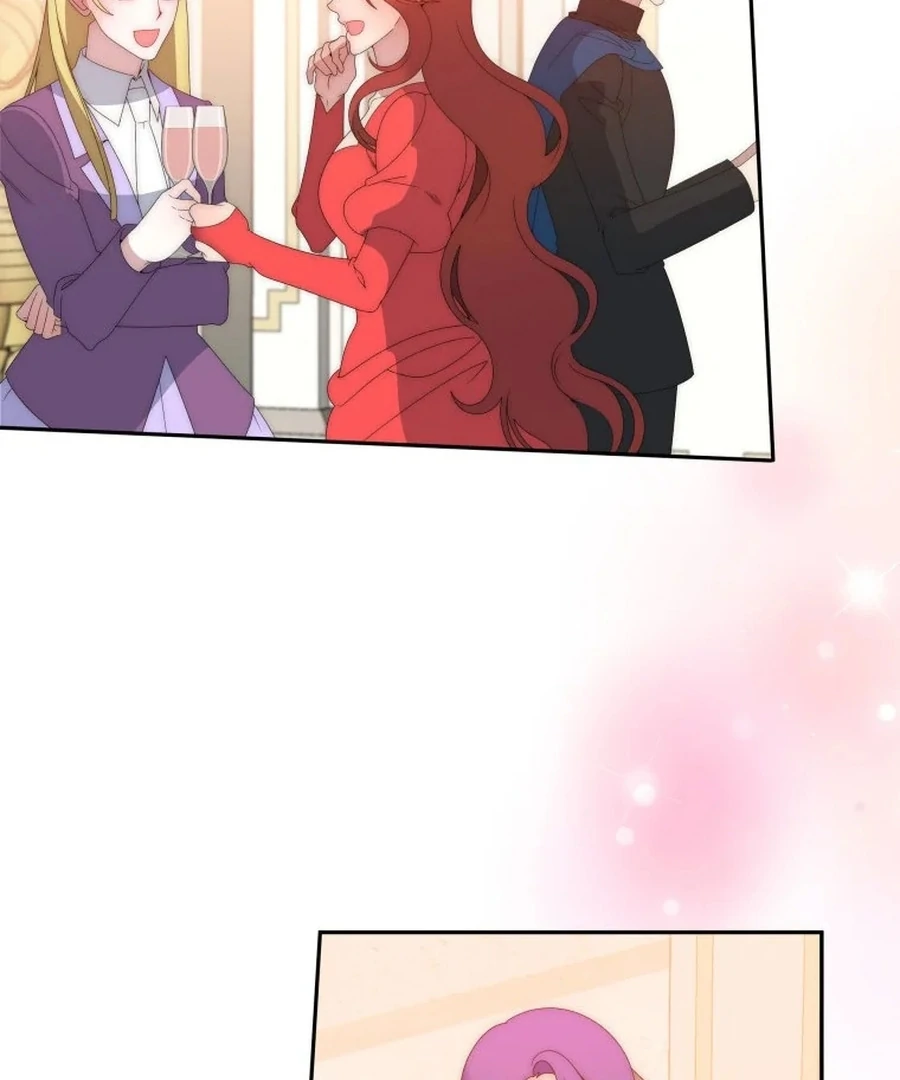 One Step Forward to the Flower Path Chapter 133 - Page 34