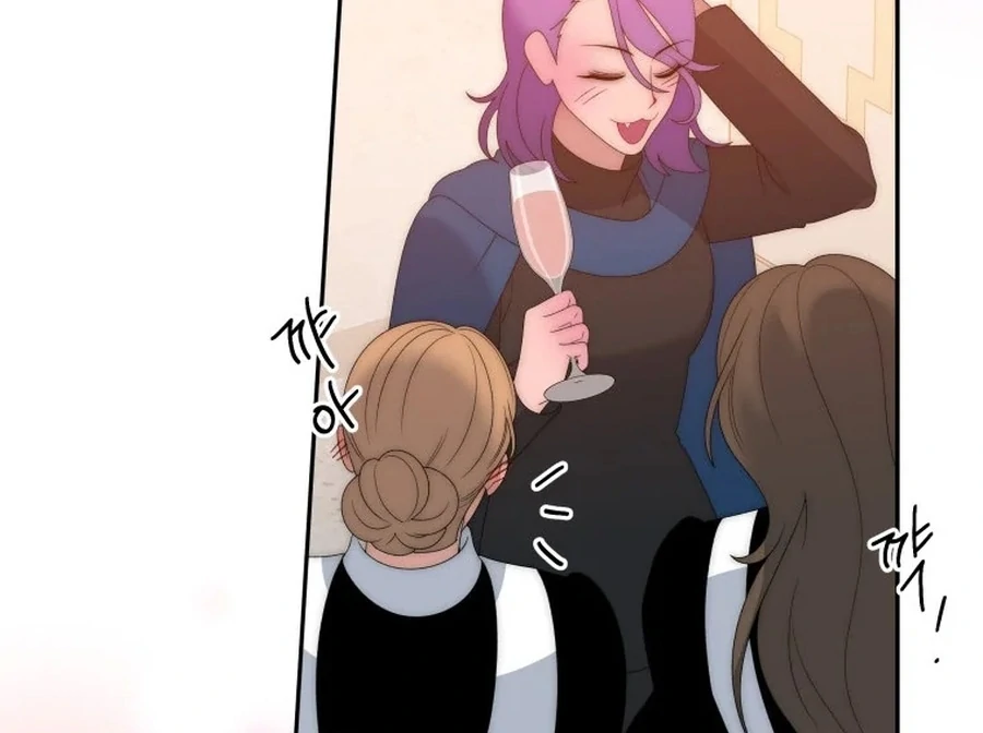 One Step Forward to the Flower Path Chapter 133 - Page 35