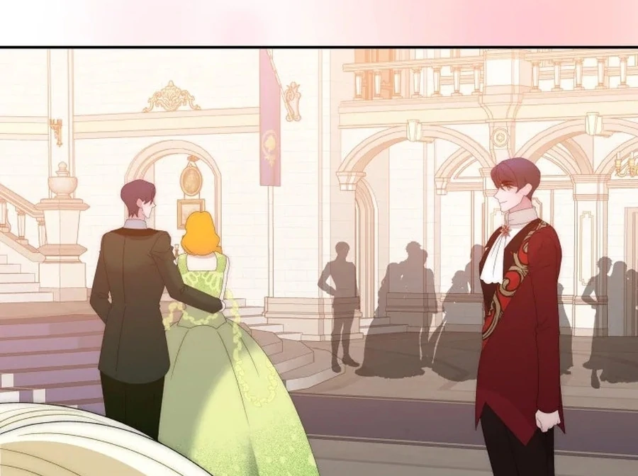 One Step Forward to the Flower Path Chapter 133 - Page 40