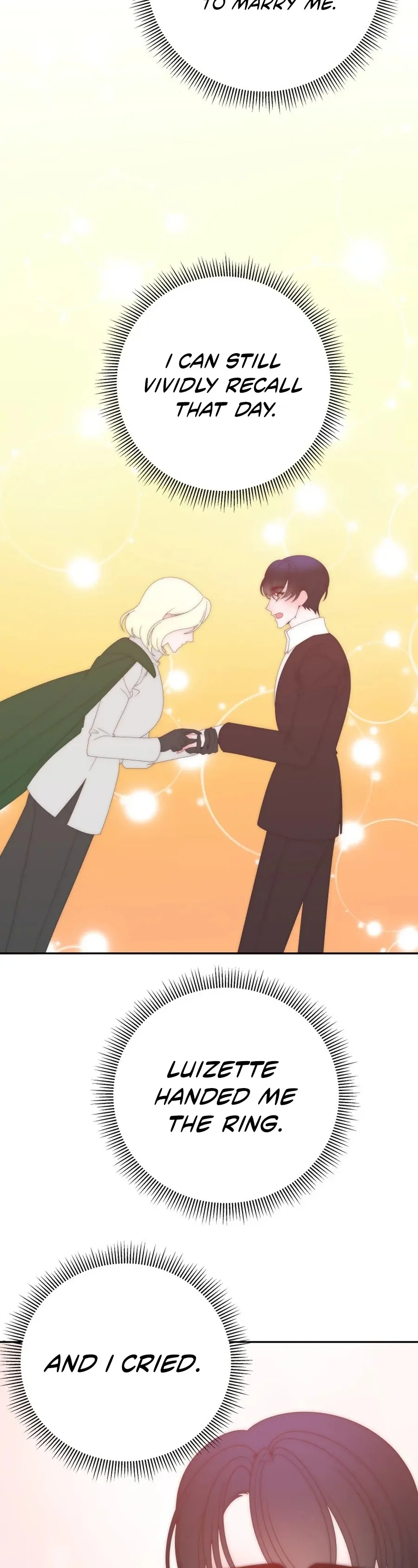 One Step Forward to the Flower Path Chapter 133 - Page 48