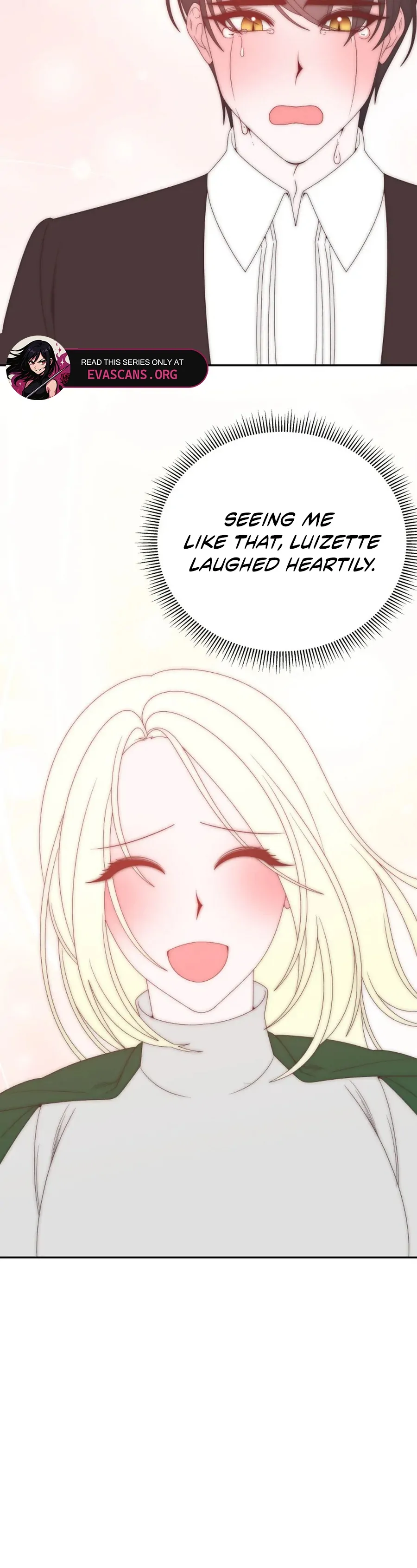 One Step Forward to the Flower Path Chapter 133 - Page 49