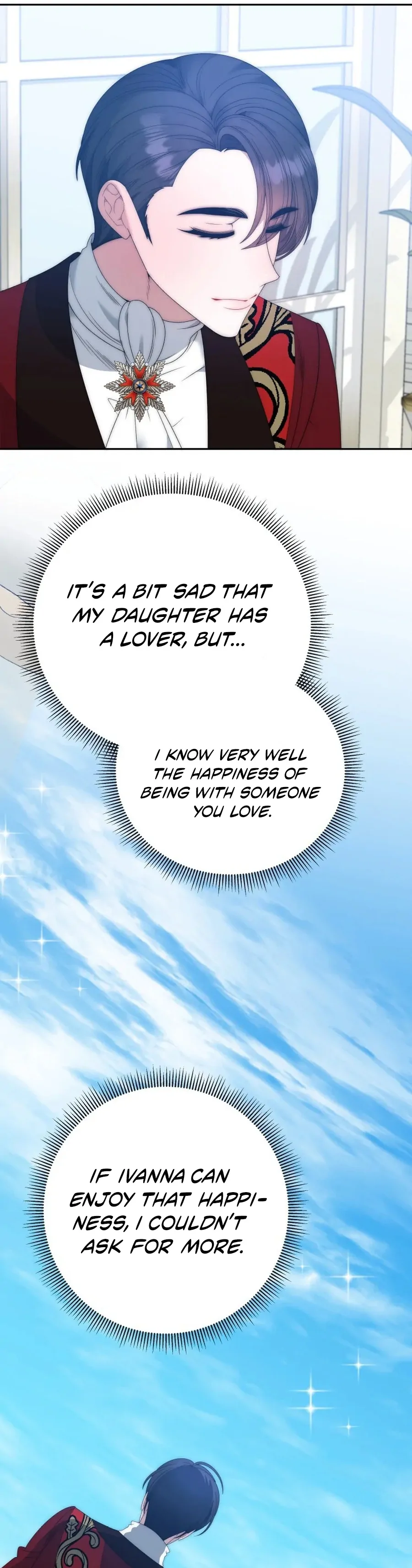 One Step Forward to the Flower Path Chapter 133 - Page 50