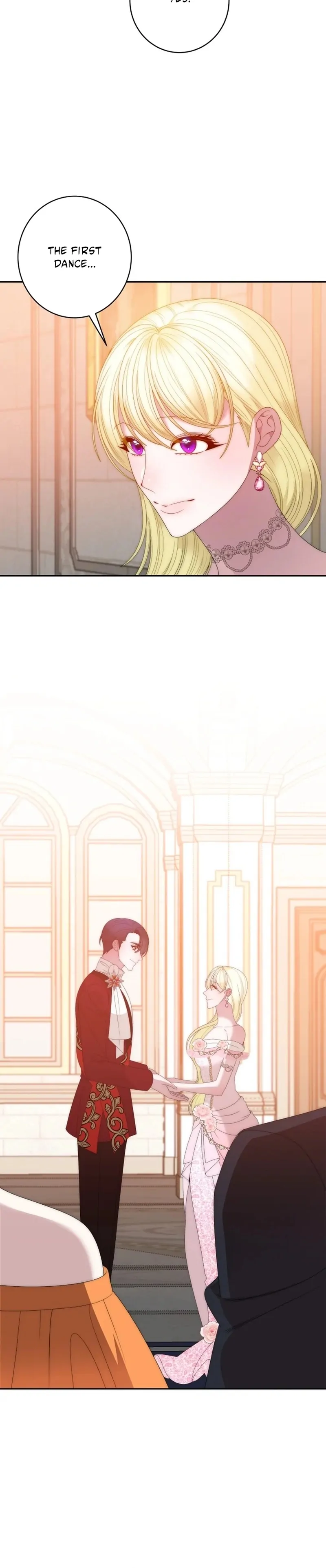 One Step Forward to the Flower Path Chapter 134 - Page 2