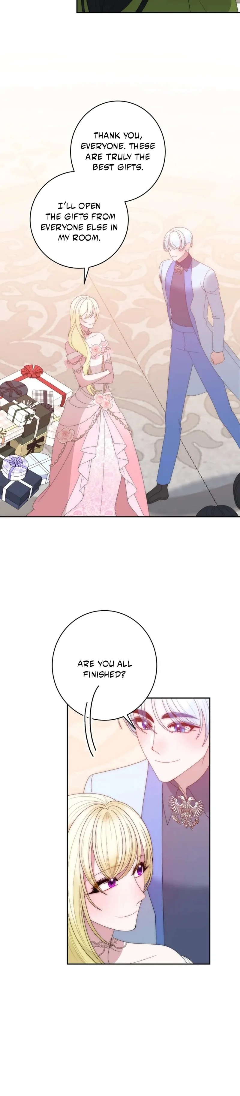 One Step Forward to the Flower Path Chapter 134 - Page 30