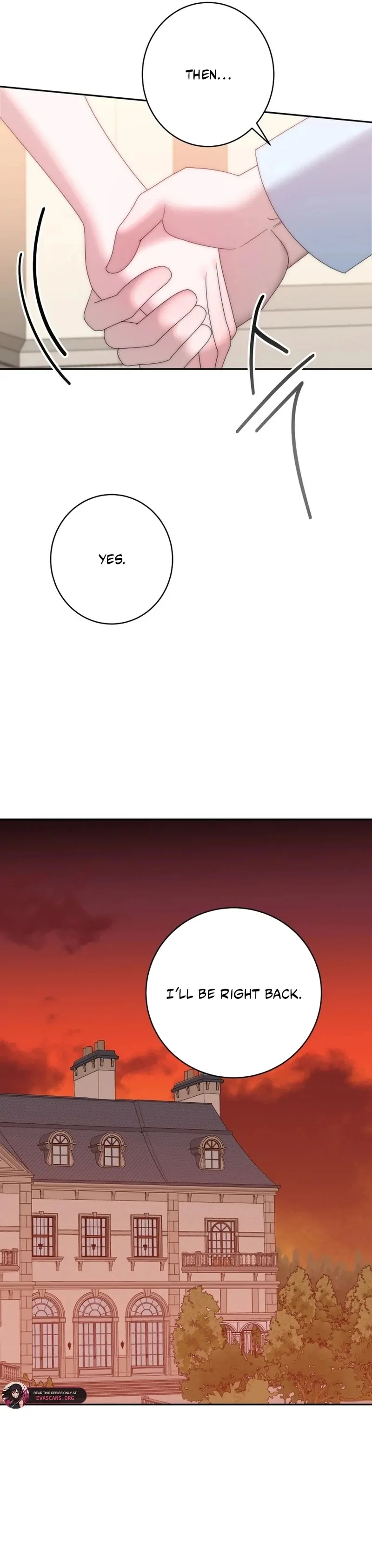 One Step Forward to the Flower Path Chapter 134 - Page 31