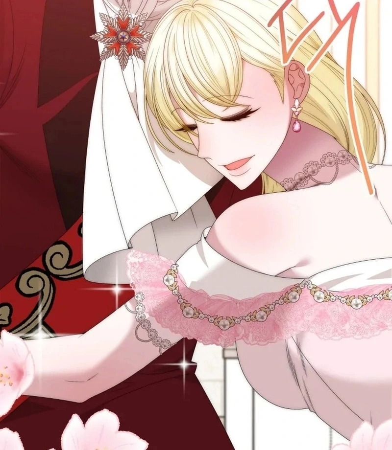 One Step Forward to the Flower Path Chapter 134 - Page 7