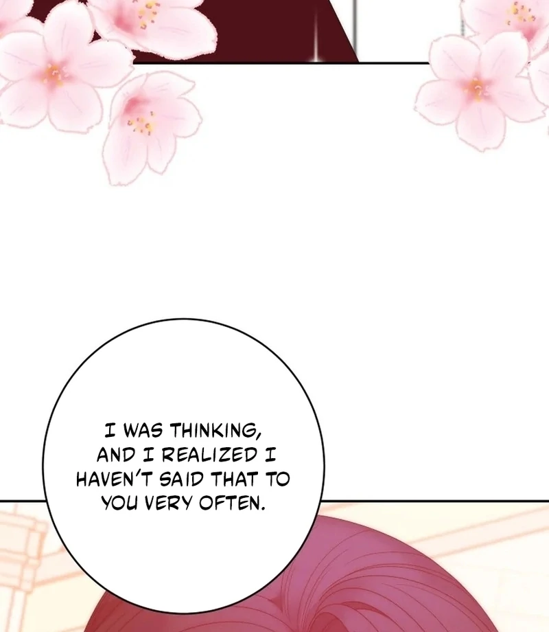 One Step Forward to the Flower Path Chapter 134 - Page 8