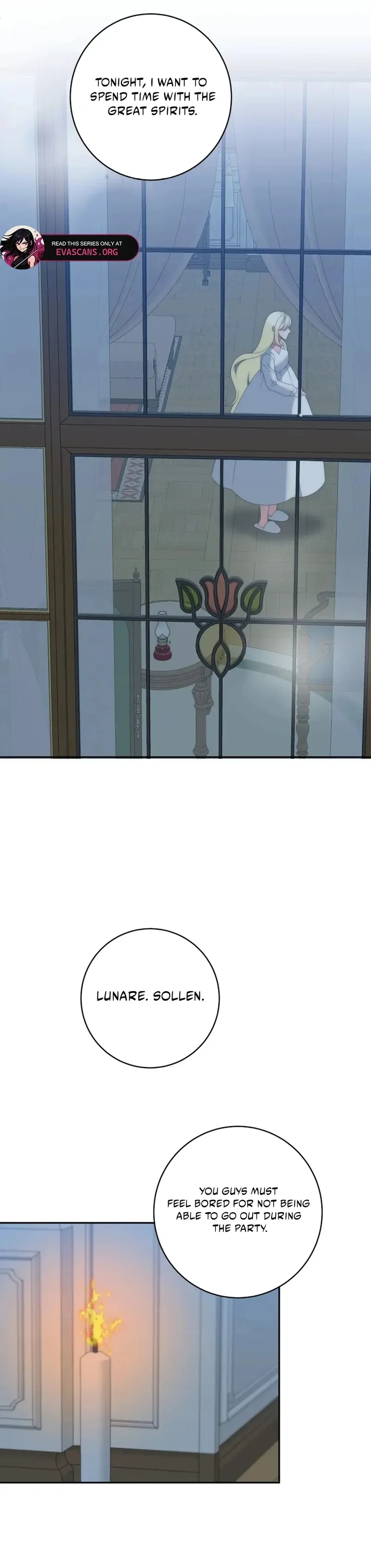 One Step Forward to the Flower Path Chapter 135 - Page 20