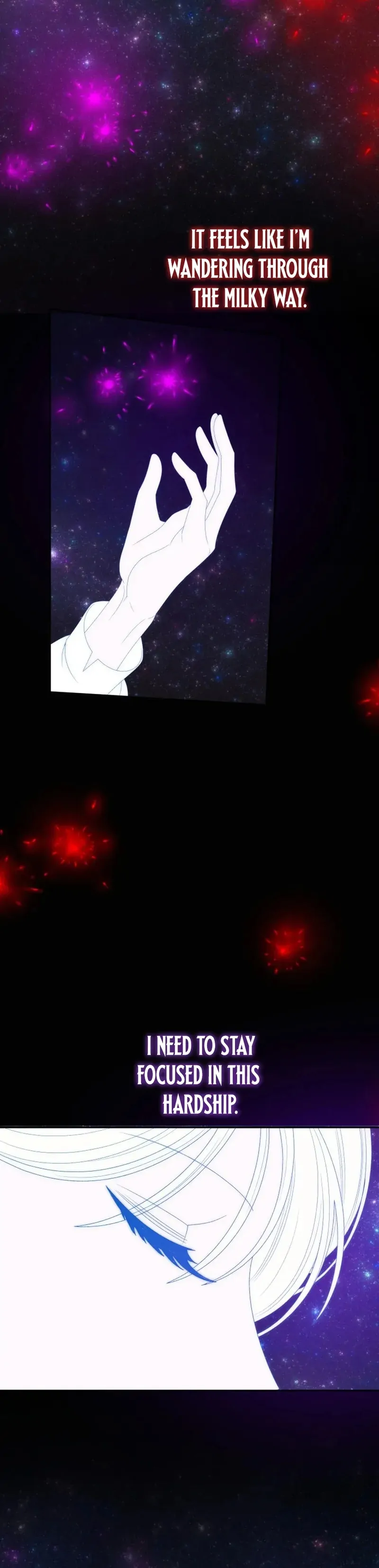 One Step Forward to the Flower Path Chapter 135 - Page 38