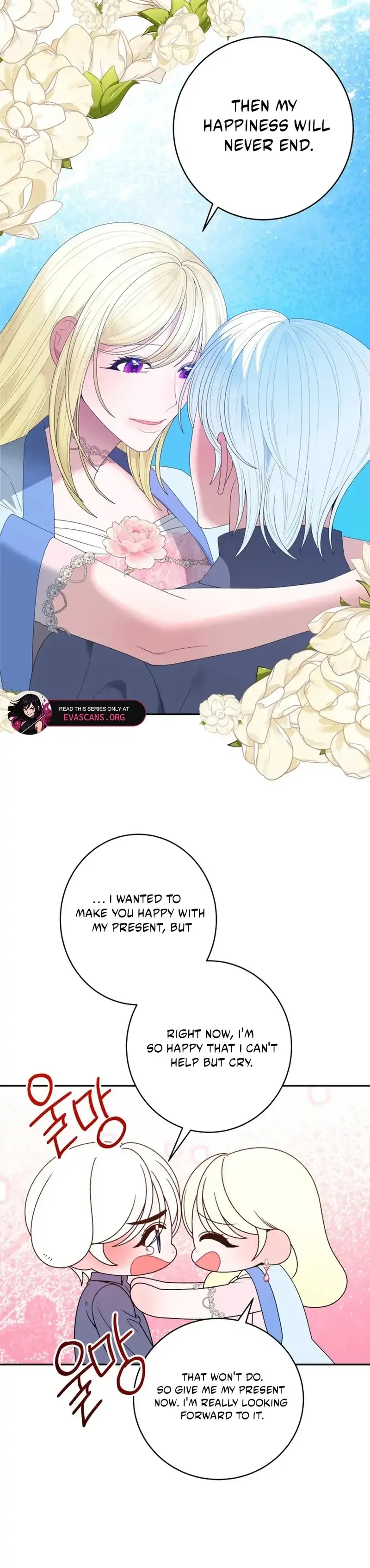 One Step Forward to the Flower Path Chapter 135 - Page 4