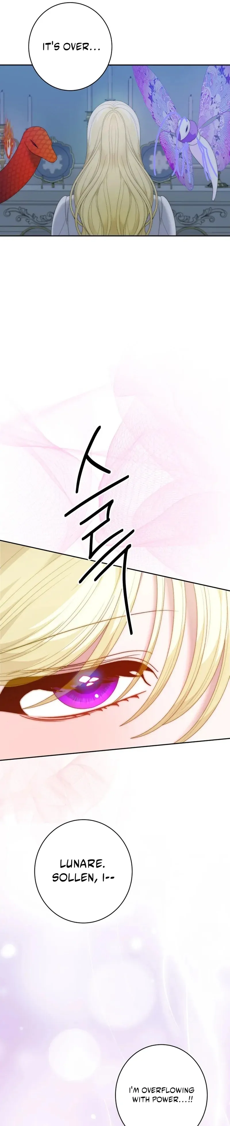 One Step Forward to the Flower Path Chapter 135 - Page 41