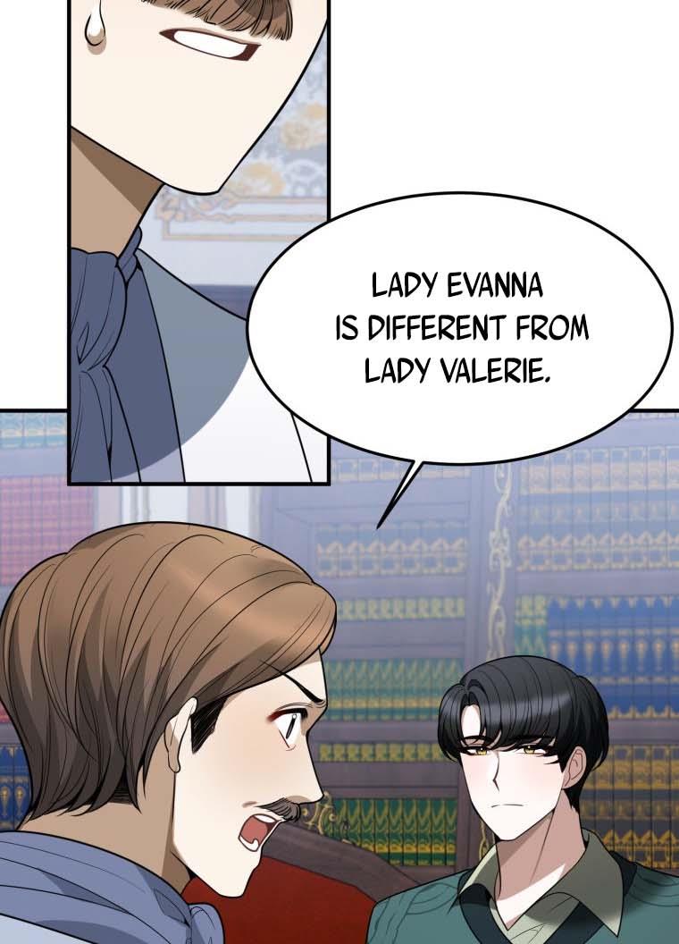 One Step Forward to the Flower Path Chapter 18 - Page 18
