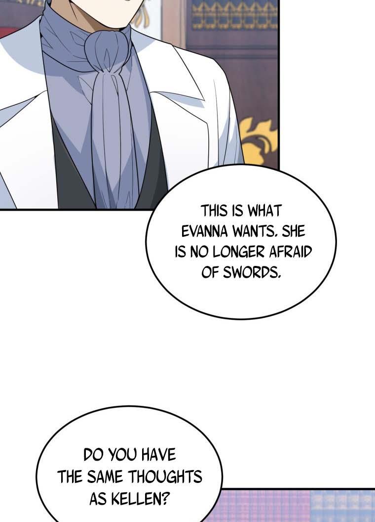 One Step Forward to the Flower Path Chapter 18 - Page 22