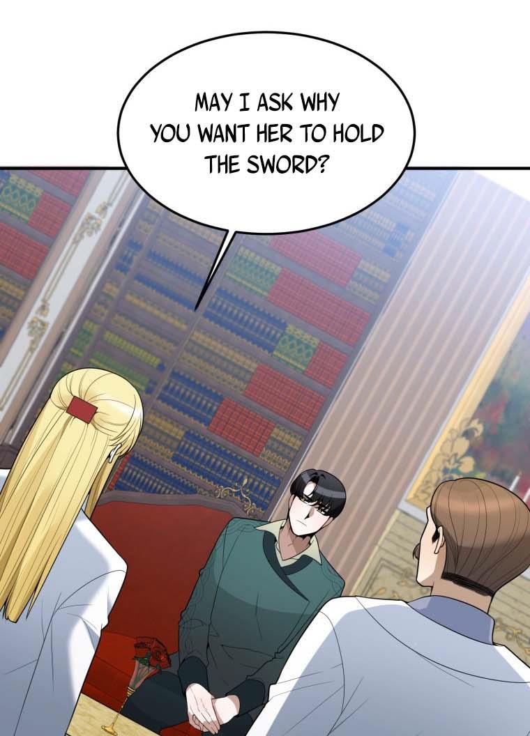 One Step Forward to the Flower Path Chapter 18 - Page 24
